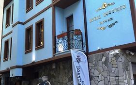 Royal Boutique House